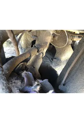 CAT 825B Equip Drive Shaft