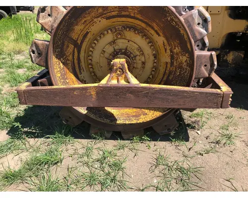 CAT 825B Equip Frame