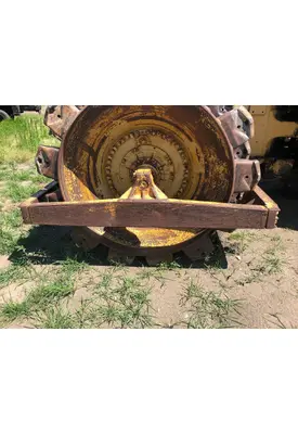 CAT 825B Equip Frame