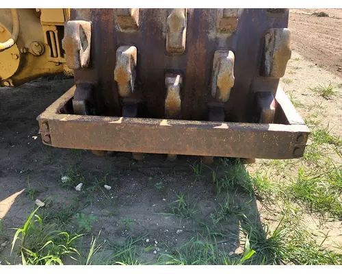 CAT 825B Equip Frame