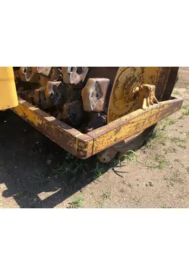 CAT 825B Equip Frame