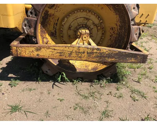 CAT 825B Equip Frame