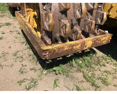 CAT 825B Equip Frame