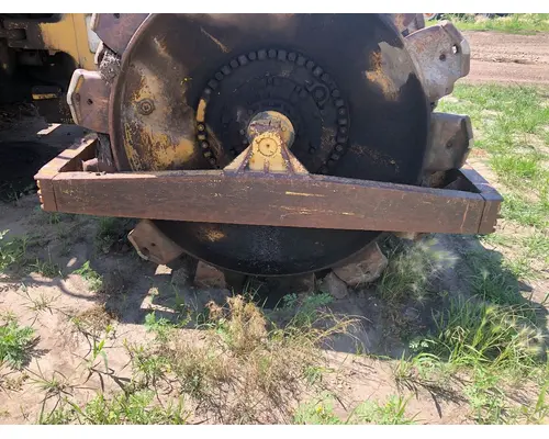 CAT 825B Equip Frame