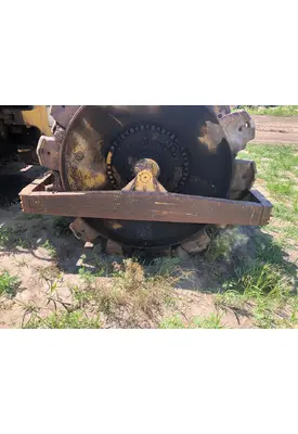 CAT 825B Equip Frame