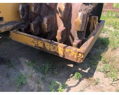 CAT 825B Equip Frame