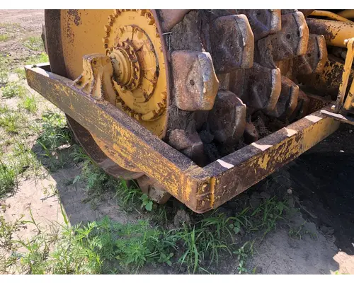 CAT 825B Equip Frame