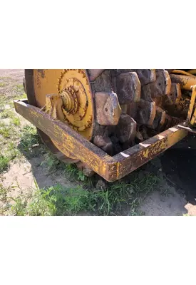 CAT 825B Equip Frame