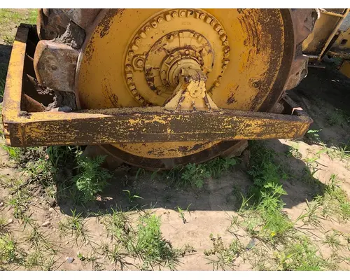 CAT 825B Equip Frame