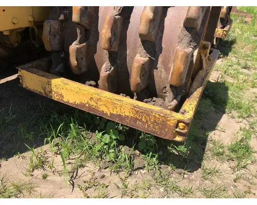 CAT 825B Equip Frame