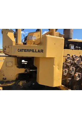 CAT 825B Equip Fuel Tank