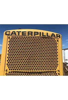 CAT 825B Equip Grille