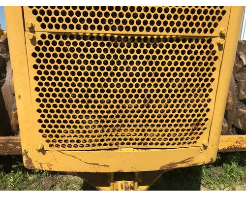 CAT 825B Equip Grille