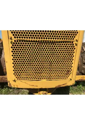 CAT 825B Equip Grille