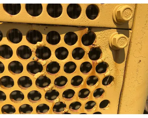 CAT 825B Equip Grille