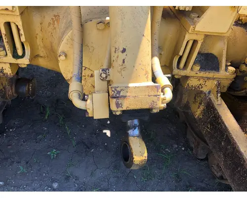 CAT 825B Equip Hydraulic Cylinder