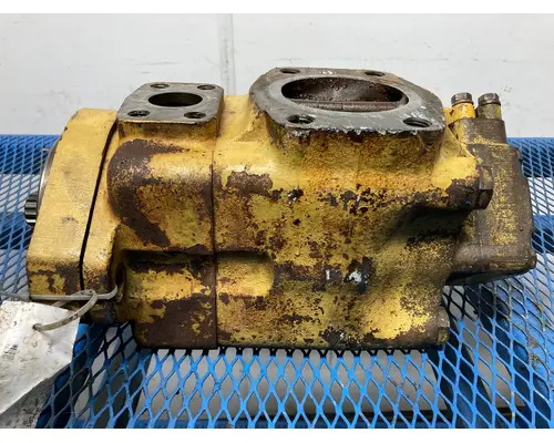 CAT 825B Equip Hydraulic Pump