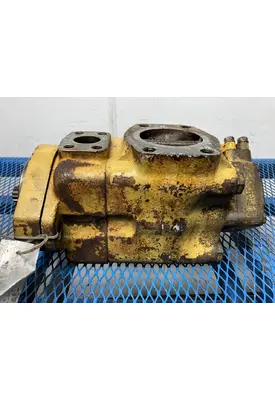CAT 825B Equip Hydraulic Pump
