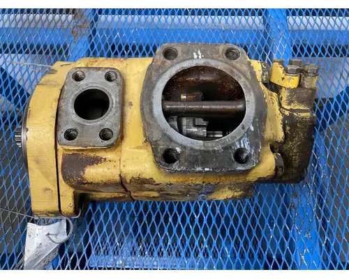 CAT 825B Equip Hydraulic Pump