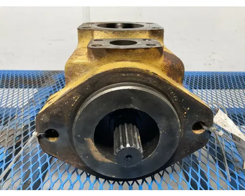 CAT 825B Equip Hydraulic Pump