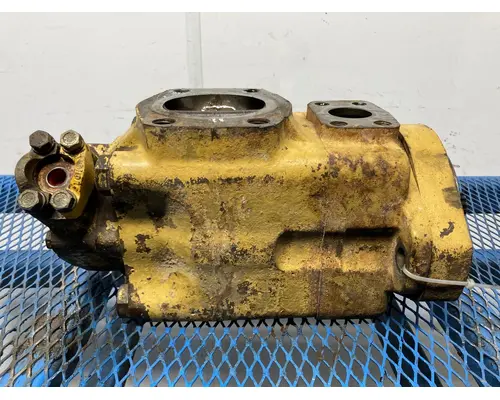 CAT 825B Equip Hydraulic Pump