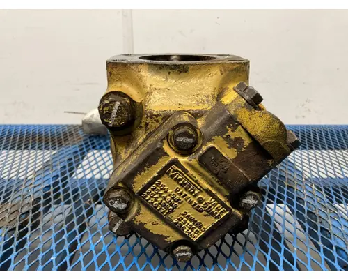 CAT 825B Equip Hydraulic Pump