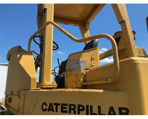 CAT 825B Equip Misc. Parts