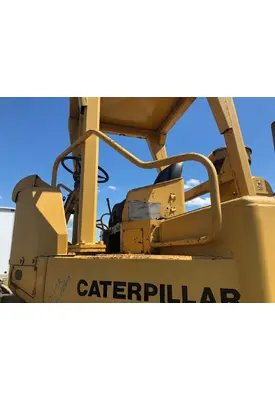 CAT 825B Equip Misc. Parts