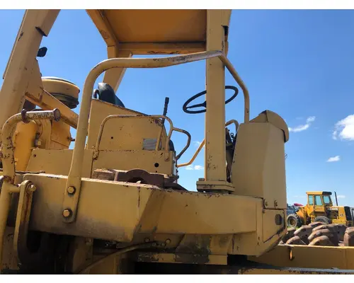 CAT 825B Equip Misc. Parts