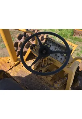 CAT 825B Equip Steering Column