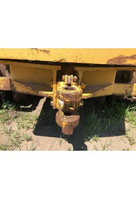 CAT 825B Equip Tow Hook