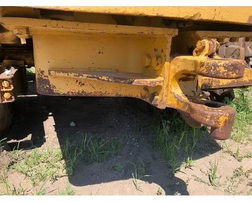 CAT 825B Equip Tow Hook