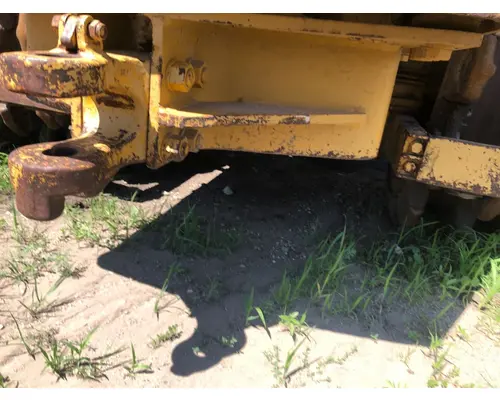 CAT 825B Equip Tow Hook