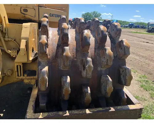 CAT 825B Equipment (Mounted)