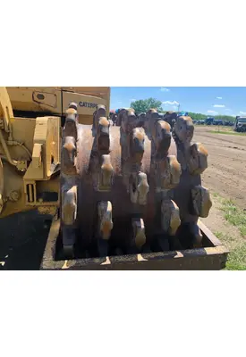 CAT 825B Equipment (Mounted)