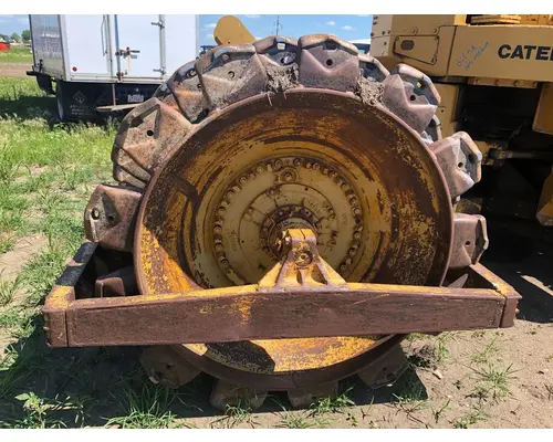 CAT 825B Equipment (Mounted)