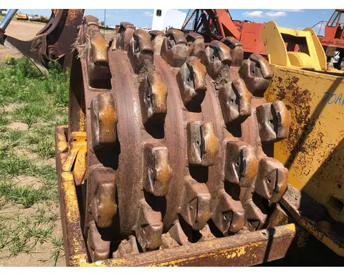 CAT 825B Equipment (Mounted)