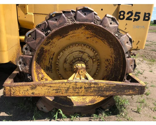 CAT 825B Equipment (Mounted)