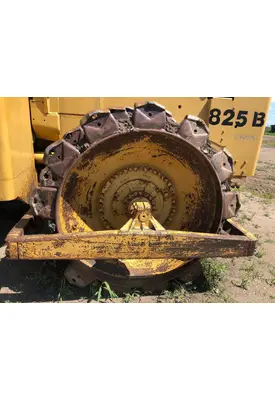 CAT 825B Equipment (Mounted)
