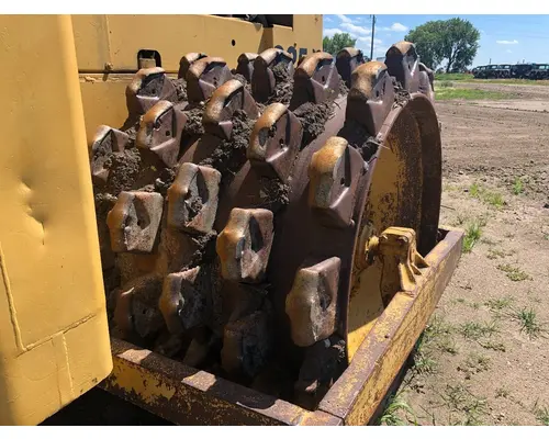 CAT 825B Equipment (Mounted)