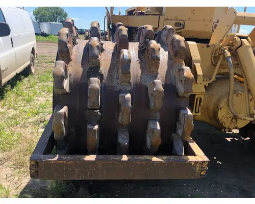 CAT 825B Equipment (Mounted)