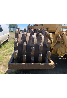 CAT 825B Equipment (Mounted)