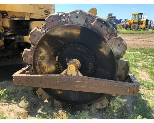 CAT 825B Equipment (Mounted)