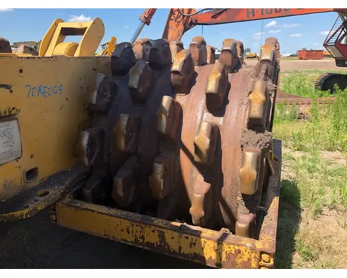 CAT 825B Equipment (Mounted)