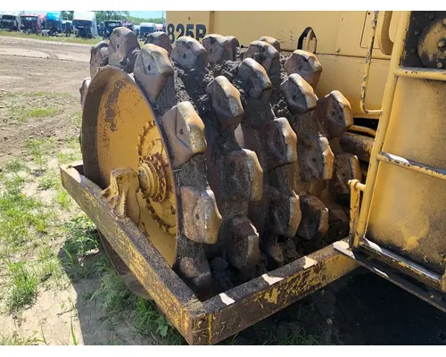 CAT 825B Equipment (Mounted)