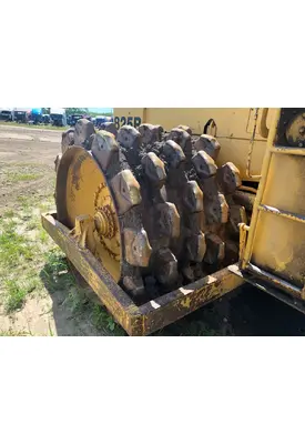 CAT 825B Equipment (Mounted)