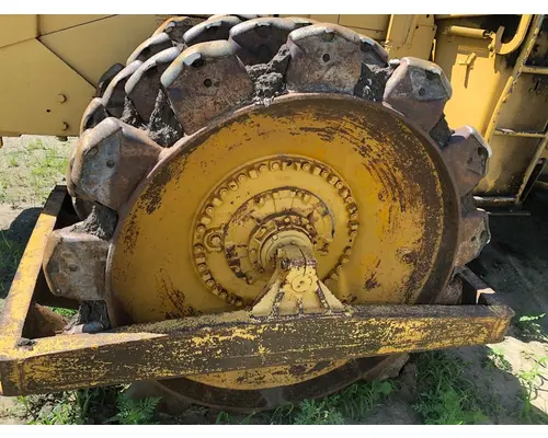 CAT 825B Equipment (Mounted)
