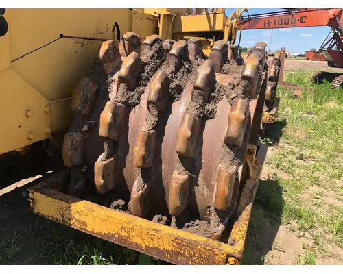 CAT 825B Equipment (Mounted)