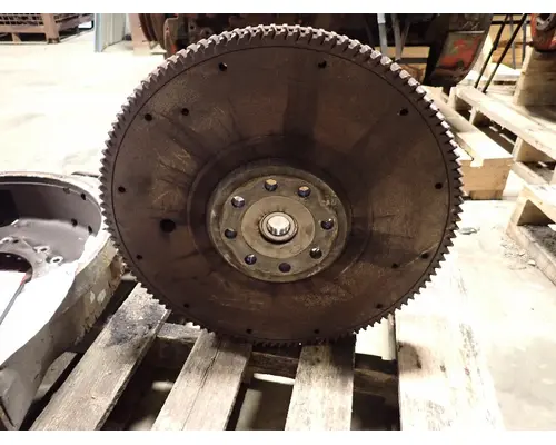CAT 8600 Flywheel