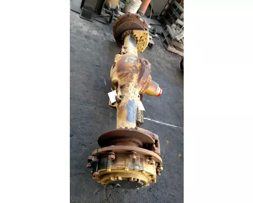 CAT 8D3040 Axle Assembly, Rear